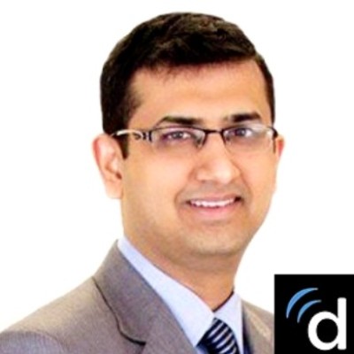 Dr. Ashutosh Gupta